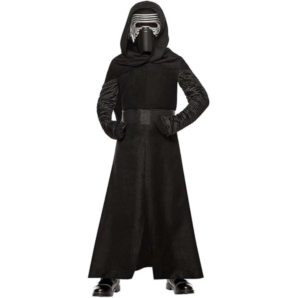 Rubie's Kylo Rens Delux Sith Robe Halloween Costume